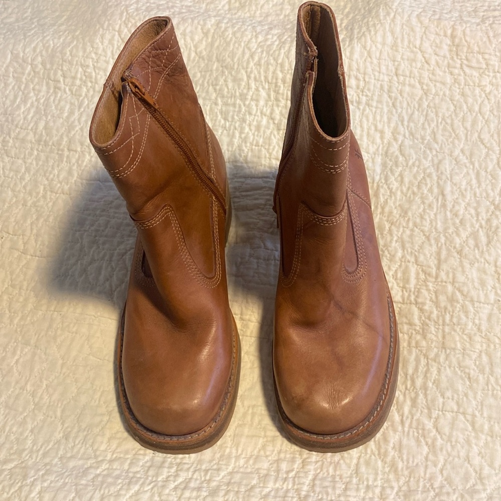 Fry Boot